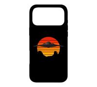 Custodia per iPhone 17 Pro Max B-2 Spirit Stealth Bomber Militare Aereo Design
