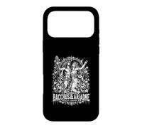 Custodia per iPhone 17 Pro Max Bacco e Arianna Revelry incoronano il suo mitico