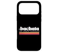 Custodia per iPhone 17 Pro Max Bachat@ Congresso Festival Danza | SBK Salsa Bachata Kizomba