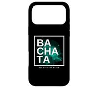 Custodia per iPhone 17 Pro Max Bachat@ Danza in tutto il mondo | SBK Salsa Bachata Kizomba