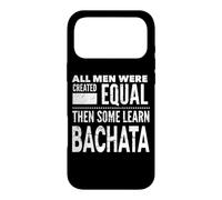 Custodia per iPhone 17 Pro Max Bachata Dancing Latin Lover Ballerini Divertimento Uomini Dichiarazione di danza