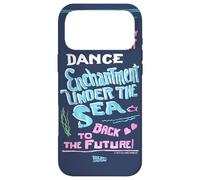 Custodia per iPhone 17 Pro Max Back To The Future Enchantment Under The Sea Dance