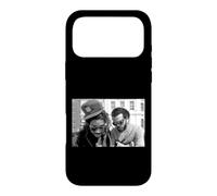 Custodia per iPhone 17 Pro Max Bad Brains Hardcore Punk Band Di David Corio