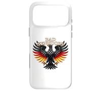 Custodia per iPhone 17 Pro Max Bad Nenndorf Deutsch Deutschland German Souvenir Artikel