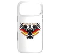 Custodia per iPhone 17 Pro Max Bad Orb Deutsch Deutschland German Souvenir Artikel