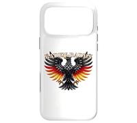 Custodia per iPhone 17 Pro Max Baden-Baden Deutsch Deutschland German Souvenir Artikel
