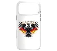 Custodia per iPhone 17 Pro Max Baden Deutsch Deutschland German Souvenir Artikel