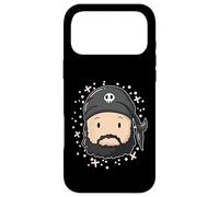 Custodia per iPhone 17 Pro Max Bambino Pirata con Foulard