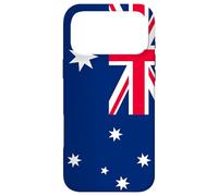 Custodia per iPhone 17 Pro Max Bandiera australiana dell'Australia