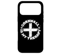 Custodia per iPhone 17 Pro Max Bandiera Cornwall Per Espatriati di Cornovaglia Inghilterra