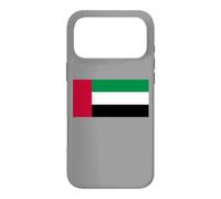 Custodia per iPhone 17 Pro Max Bandiera degli Emirati Arabi Uniti Orgoglioso Patriot Emirati Arabi Uniti Souvenir Fan