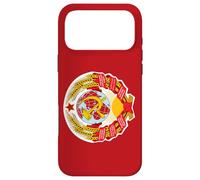 Custodia per iPhone 17 Pro Max Bandiera dell'Unione Sovietica (1922-1923)