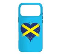Custodia per iPhone 17 Pro Max Bandiera Mercia di Proud Midlanders The Midlands Inghilterra