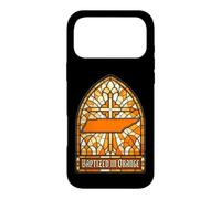 Custodia per iPhone 17 Pro Max Baptized in Orange Tennessee