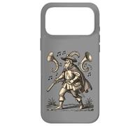 Custodia per iPhone 17 Pro Max Barbatos Echi della Caccia