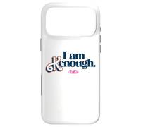 Custodia per iPhone 17 Pro Max Barbie il film - Io sono Kenough