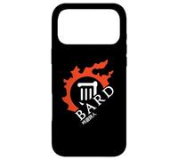 Custodia per iPhone 17 Pro Max Bard - For Warriors of Light & Darkness