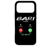 Custodia per iPhone 17 Pro Max Bari chiama e devo andare in Italia in viaggio