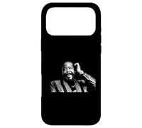 Custodia per iPhone 17 Pro Max Barry White Live A Londra Di Stephen Wright