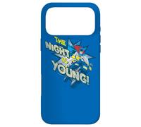 Custodia per iPhone 17 Pro Max Batgirl The Night Is Young