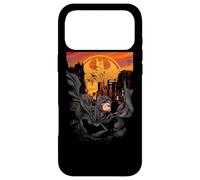 Custodia per iPhone 17 Pro Max Batman Always On Call