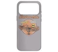 Custodia per iPhone 17 Pro Max Batman Amazing Batmobile