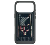 Custodia per iPhone 17 Pro Max Batman American Batman