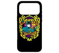 Custodia per iPhone 17 Pro Max Batman Appearing Tonight
