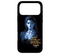 Custodia per iPhone 17 Pro Max Batman: Arkham Asylum Poison Ivy