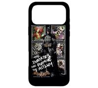 Custodia per iPhone 17 Pro Max Batman: Arkham Asylum Running the Asylum