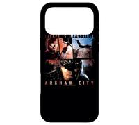 Custodia per iPhone 17 Pro Max Batman: Arkham City Escape is Impossible