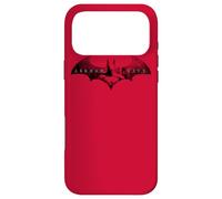 Custodia per iPhone 17 Pro Max Batman: Arkham City In the City
