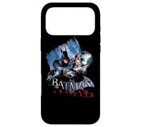 Custodia per iPhone 17 Pro Max Batman: Arkham City Jokes on You!