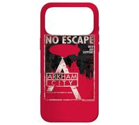 Custodia per iPhone 17 Pro Max Batman: Arkham City No Escape