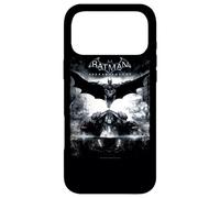 Custodia per iPhone 17 Pro Max Batman: Arkham Knight Forward Force