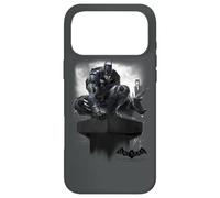 Custodia per iPhone 17 Pro Max Batman: Arkham Knight Perched