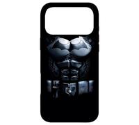 Custodia per iPhone 17 Pro Max Batman: Arkham Origins Bat Armor