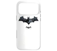 Custodia per iPhone 17 Pro Max Batman: Arkham Origins Bat of Enemies