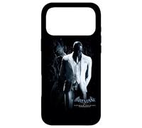 Custodia per iPhone 17 Pro Max Batman: Arkham Origins Black Mask