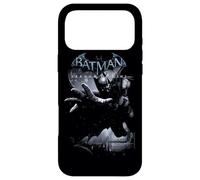 Custodia per iPhone 17 Pro Max Batman: Arkham Origins Out of the Shadows
