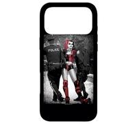 Custodia per iPhone 17 Pro Max Batman Arrest