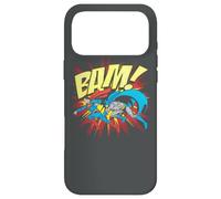 Custodia per iPhone 17 Pro Max Batman Bam