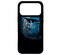 Custodia per iPhone 17 Pro Max Batman Bat Among Bats