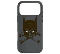 Custodia per iPhone 17 Pro Max Batman Bat and Bones