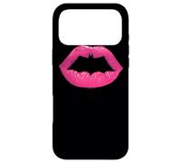 Custodia per iPhone 17 Pro Max Batman Bat Kiss