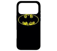 Custodia per iPhone 17 Pro Max Batman Bats on Bats