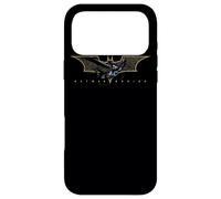 Custodia per iPhone 17 Pro Max Batman Begins Coming Through