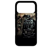 Custodia per iPhone 17 Pro Max Batman Begins Waiting