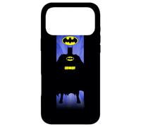 Custodia per iPhone 17 Pro Max Batman Block