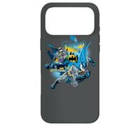 Custodia per iPhone 17 Pro Max Batman Call of Duty